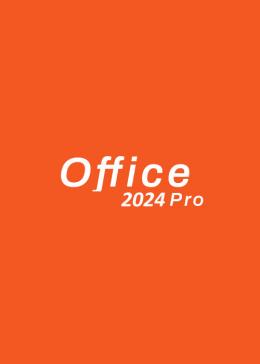 MS Office2024 Professional Plus CD Key Global