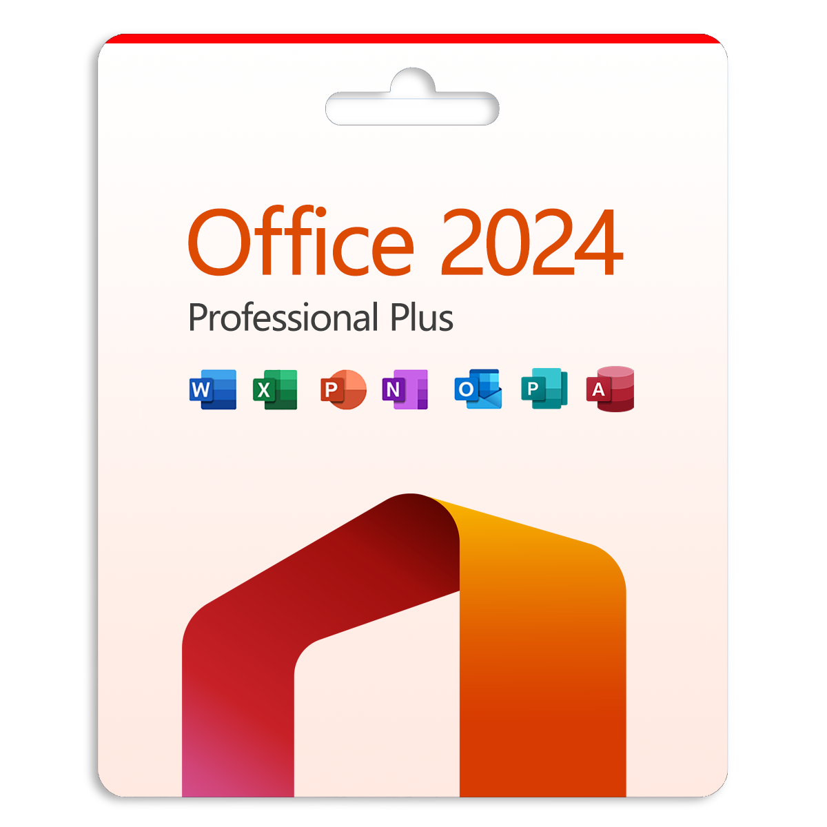 Cheap Software  MS Office 2024 Professional PLus LTSC CD Key