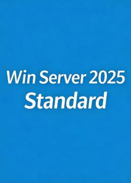 Cheap Software Win Server 2025 Standard Key Global