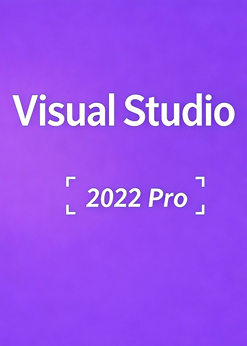 MS Visual Studio 2022 Professional CD Key Global, GVGMall May big Sale