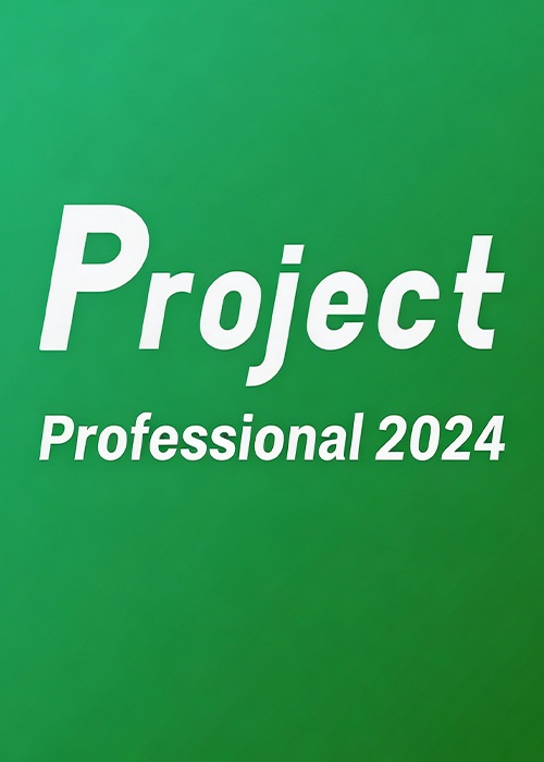 Project Professional 2024 Key Global, GVGMall May big Sale