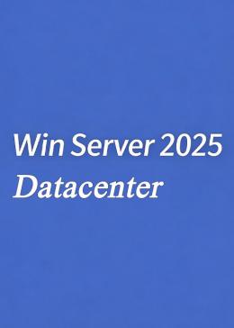 Cheap Software Win Server 2025 Datacenter Key Global