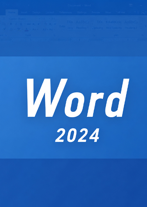 Cheap Software  MS Word 2024 CD Key Global
