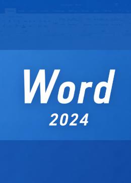 Cheap Software MS Word 2024 CD Key Global
