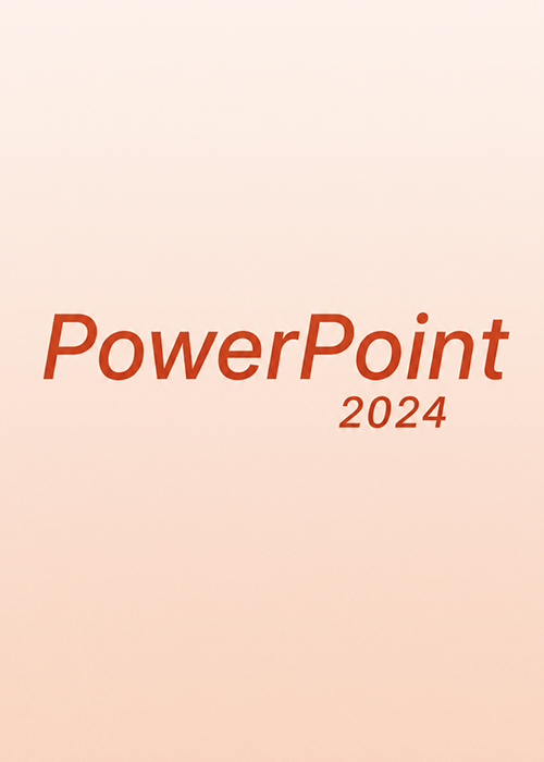 Cheap Software  MS PowerPoint 2024 CD Key Global