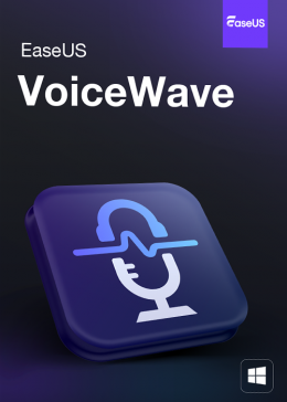 Cheap Steam Games  EaseUS VoiceWave Pro Monthly Subscription CD Key Global(EDM)