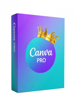 Cheap Steam Games Canva Pro 1 Year Upgrade