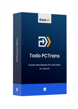Cheap PC Games  EaseUS Todo PCTrans Professional 1 Month Subscription CD Key Global