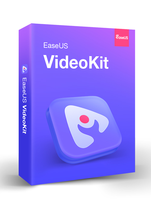 Cheap PC Games  EaseUS VideoKit Monthly Subscription CD Key Global