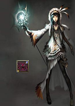 Cheap Atlantica(US) Macedon Twilight of Death Wings