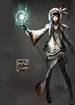 Cheap Atlantica(US) Macedon Merciless Dark Destroyer Costume