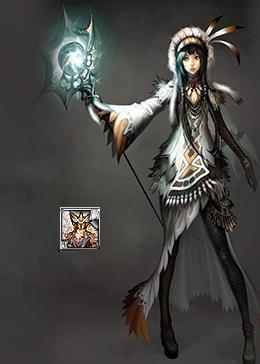 Cheap Atlantica(US) Macedon Guardian of Light