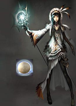 Cheap Atlantica(EU) Eclipse Lunar Moon