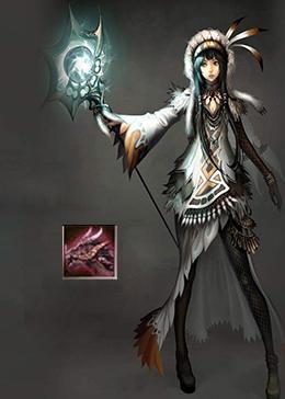 Cheap Atlantica(EU) Eclipse Riederan's Mutated Dragon