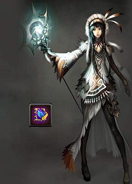 Cheap Atlantica(US) Alexandria Magic Book: Blessing of Galaxy [Lv.4]*10