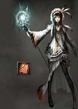 Cheap Atlantica(US) Alexandria Book:Blessing of Music[Ⅱ]*20