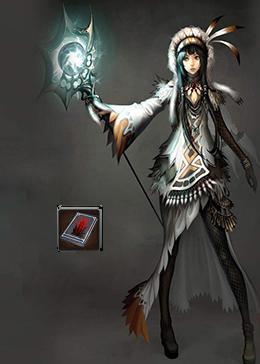 Cheap Atlantica(US) Argos Book:Dark Legacy[Ⅰ]*50