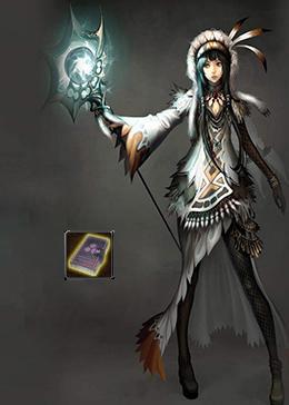 Cheap Atlantica(US) Sikyon Book:Silence [IV]*100