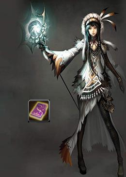 Cheap Atlantica(US) Inca Book: Chaos Edge [IV]*100