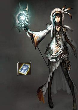 Cheap Atlantica(US) Sikyon Book: Wildwood Regeneration [IV]*100