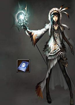 Cheap Atlantica(US) Macedon Book: Spiritual Focus [IV]*100