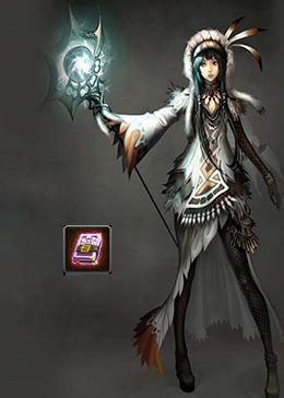 Cheap Atlantica(US) Sukhothai Book: Mystic Rune [IV]*100