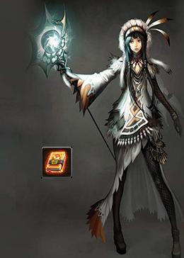 Cheap Atlantica(US) Thebes Book: Omniscient Sanctuary [IV]*100