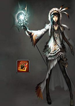 Cheap Atlantica(US) Macedon Book:Avenger [IV]*100