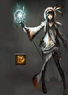 Cheap Atlantica(US) Alexandria Magic Book: Splitting Starlight [Lv.4]*10