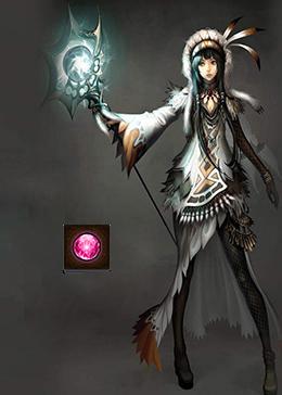Cheap Atlantica(US) Sukhothai Pandora's Voidlash Enhancement Stone*1000