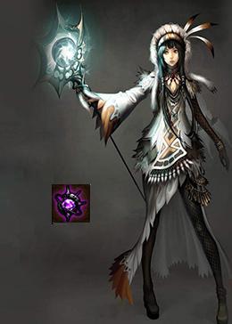 Cheap Atlantica(US) Sukhothai Pandora's Voidlash Evolution Stone*1000