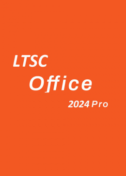 MS Office2024 Professional PLus LTSC CD Key