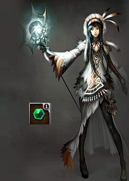 Cheap Atlantica(US) Alexandria Gem of Vitality [D]-1*1000