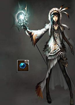 Cheap Atlantica(US) Alexandria Gem of Magical Power[D]-2*500