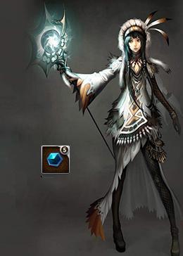 Cheap Atlantica(US) Alexandria Gem of Magical Power[D]-5*500