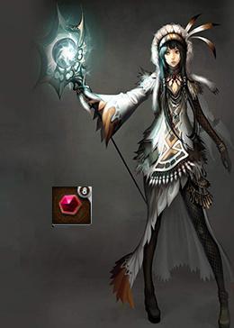 Cheap Atlantica(US) Amazonas Gem of Assault [D]-8*100