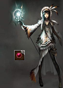 Cheap Atlantica(US) Macedon Gem of Assault [D]-9*100