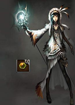 Cheap Atlantica(US) Sikyon Gem of Fortitude [D]-2*500