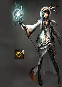 Cheap Atlantica(US) Sukhothai Gem of Fortitude [D]-6*500