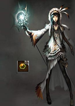 Cheap Atlantica(US) Alexandria Gem of Fortitude [D]-7*100