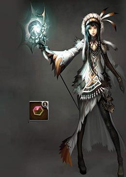 Cheap Atlantica(US) Macedon Gem of Magic Barrier [D]-1*500