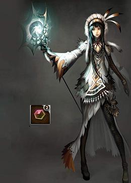 Cheap Atlantica(US) Argos Gem of Magic Barrier [D]-2*500