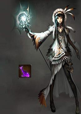 Cheap Atlantica(US) Inca Aether Whale