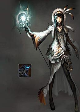 Cheap Atlantica(US) Thebes Death Herald