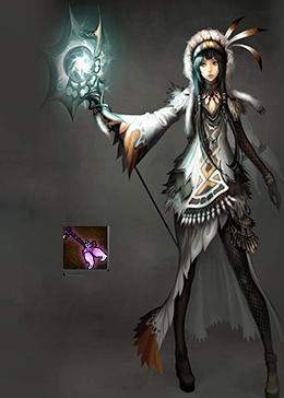 Cheap Atlantica(US) Sukhothai Double-Flying Witch's Broom