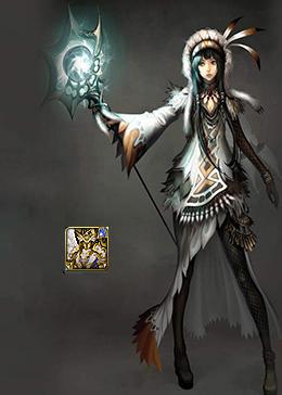 Cheap Atlantica(US) Inca Seraph of Benediction
