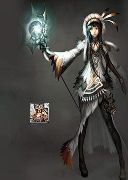 Cheap Atlantica(US) Alexandria Guardian of Light