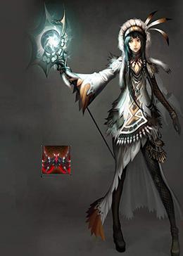 Cheap Atlantica(US) Sukhothai Warden's Night Wings