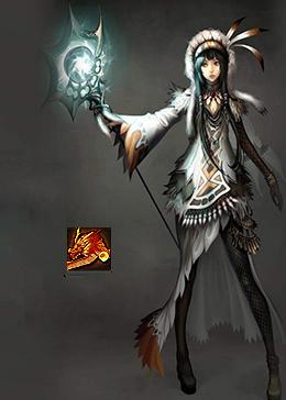 Cheap Atlantica(US) Amazonas Guardian Dragon Spirit