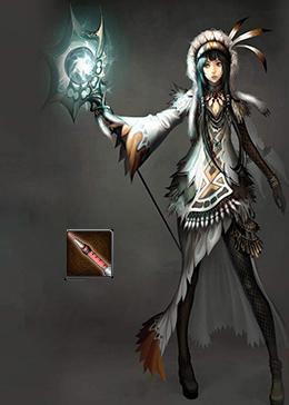 Cheap Atlantica(US) Thebes Spooky Toxic Syringe